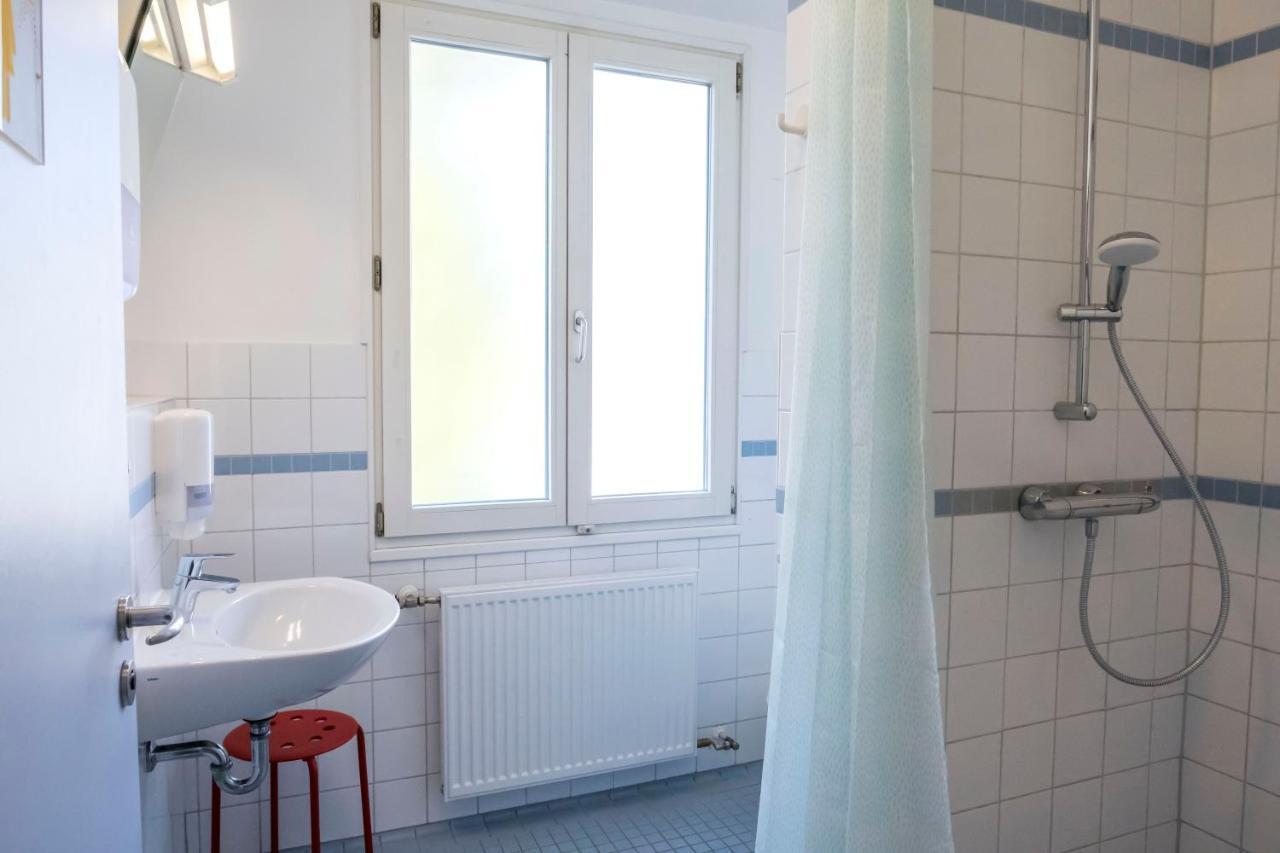 Jugendherberge Luebeck Vor Dem Burgtor Bagian luar foto