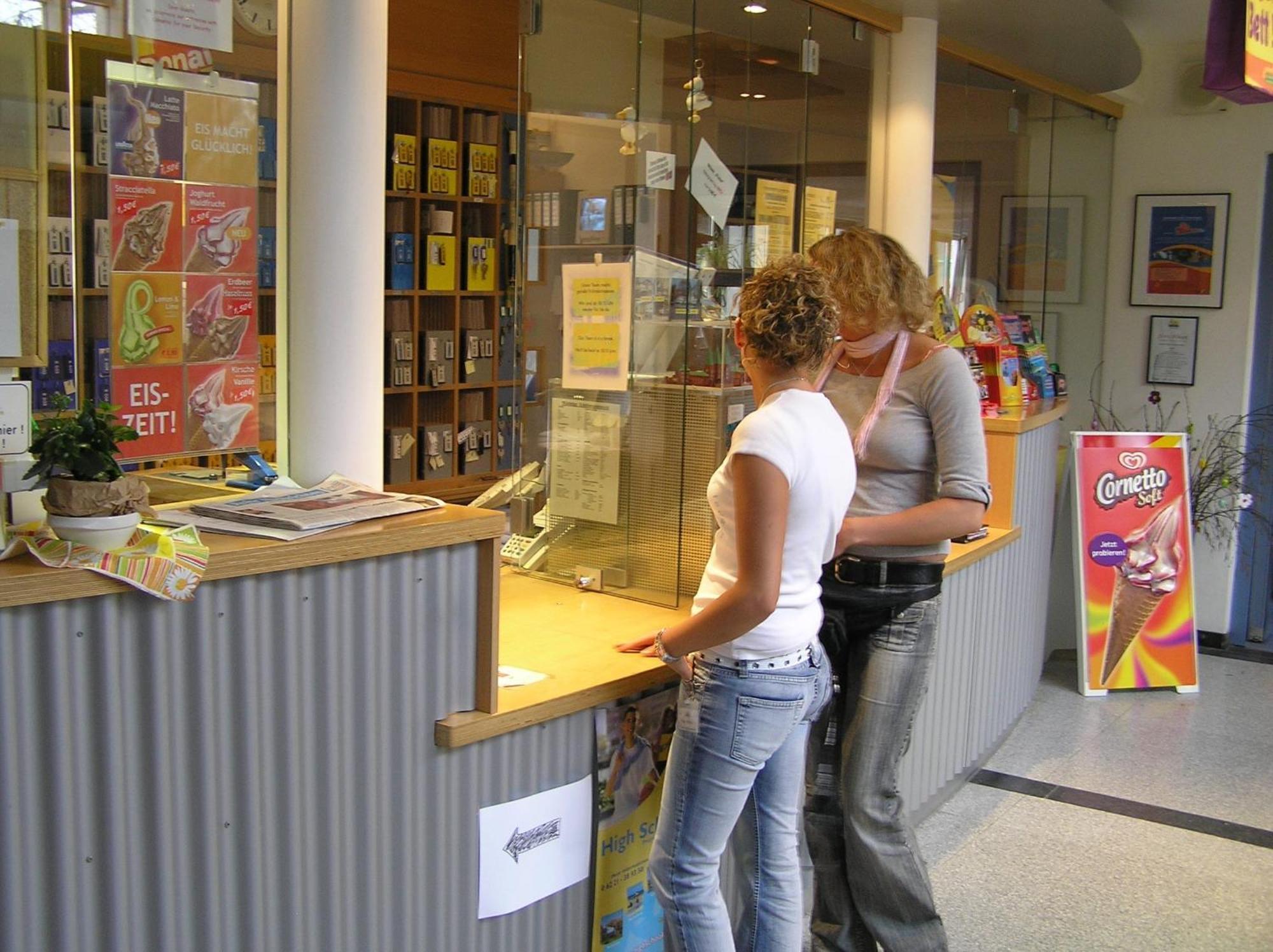 Jugendherberge Luebeck Vor Dem Burgtor Bagian luar foto